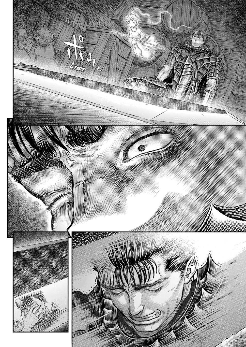 Berserk Tập 371 trang 3