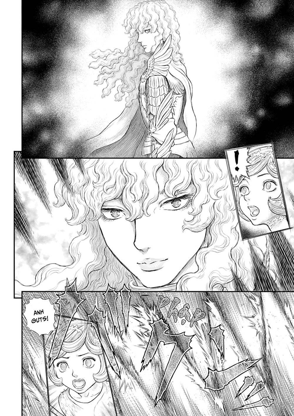 Berserk Tập 371 trang 5