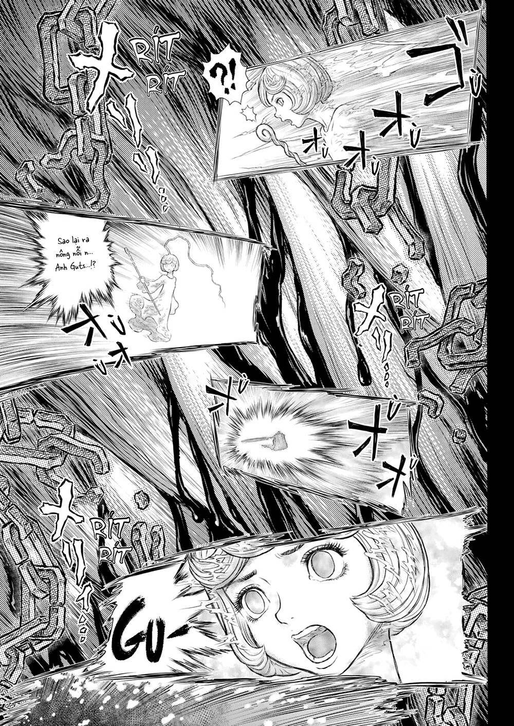 Berserk Tập 371 trang 6
