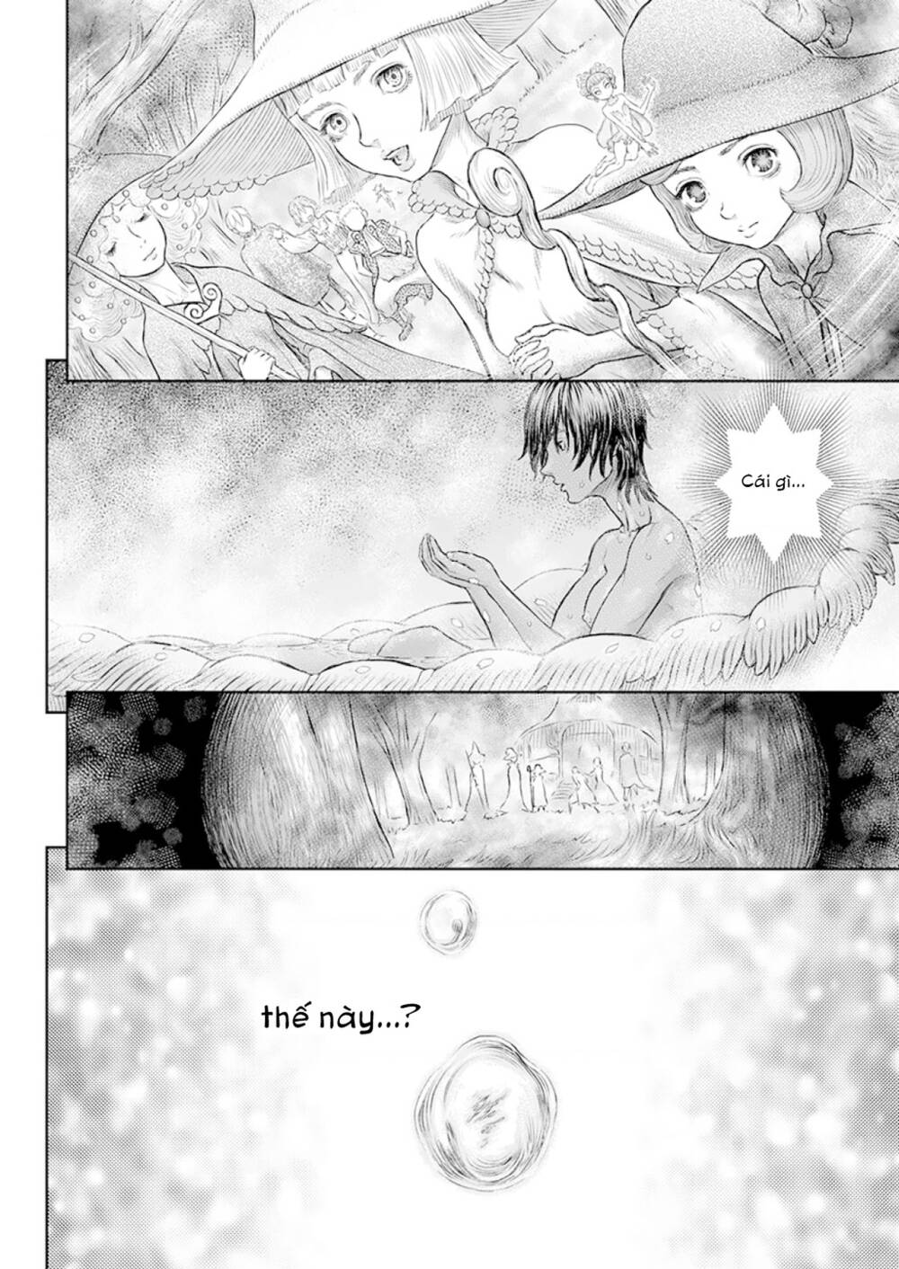 Berserk Tập 372 trang 14