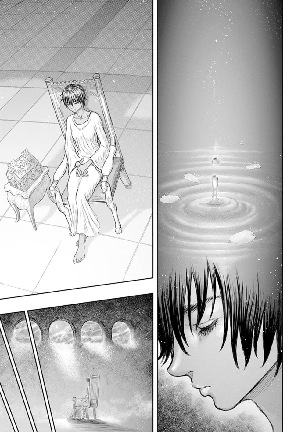 Berserk Tập 372 trang 15