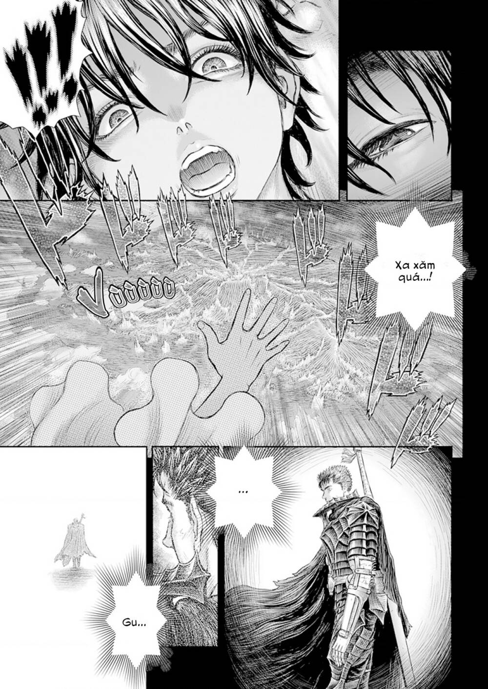 Berserk Tập 372 trang 3