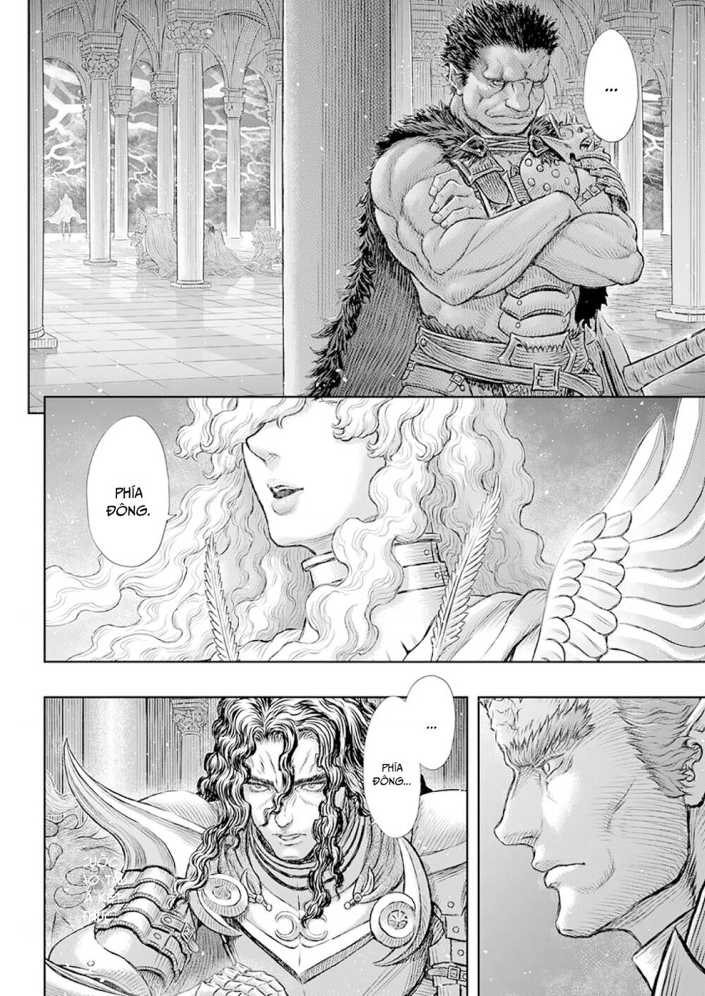 Berserk Tập 372 trang 22