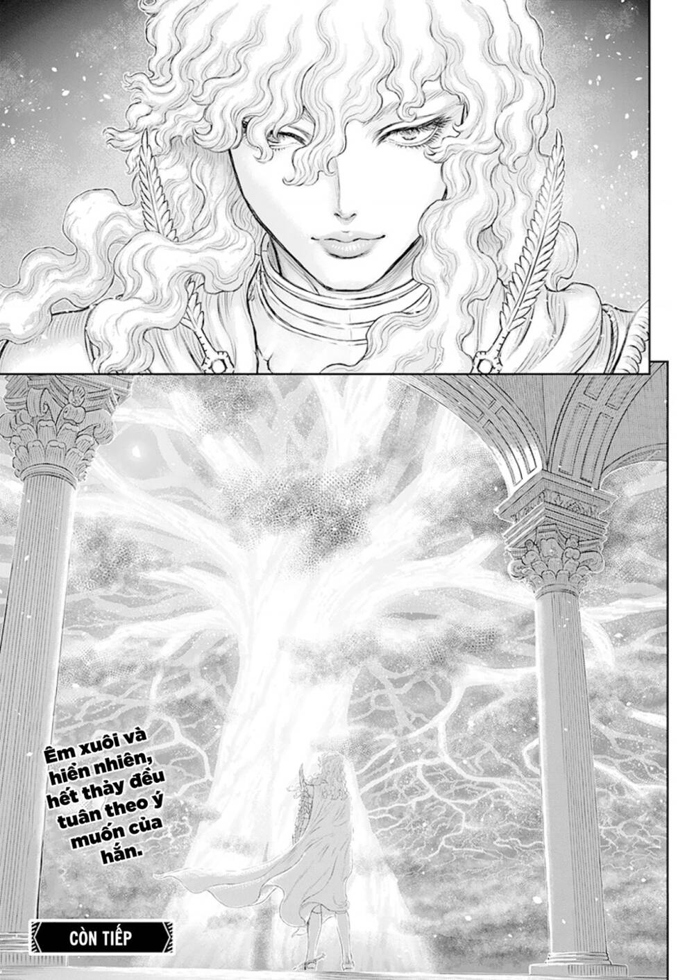 Berserk Tập 372 trang 23