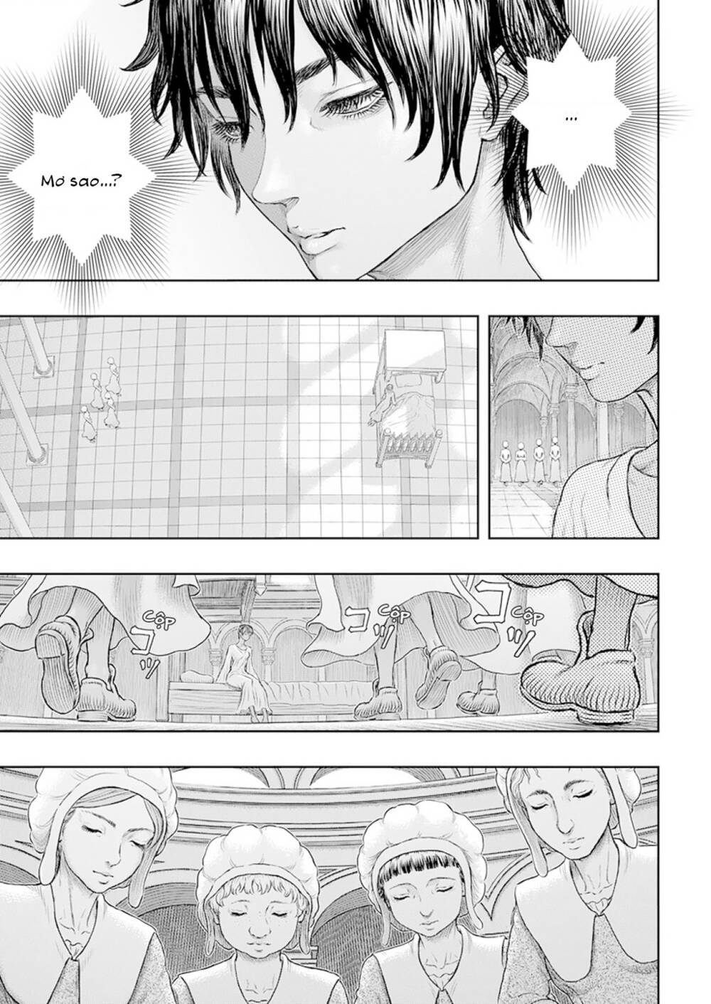 Berserk Tập 372 trang 5