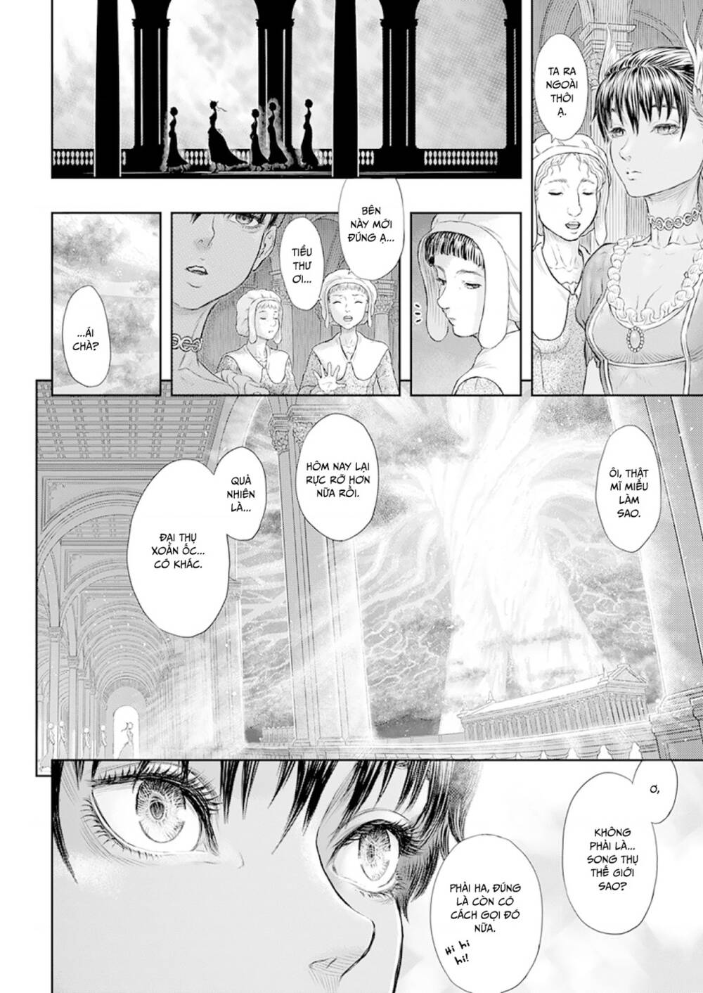 Berserk Tập 372 trang 8
