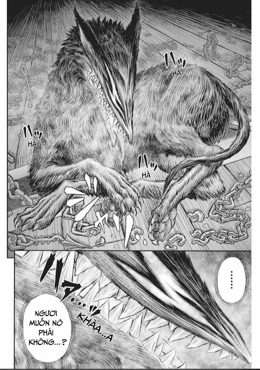 Berserk Tập 373 trang 11