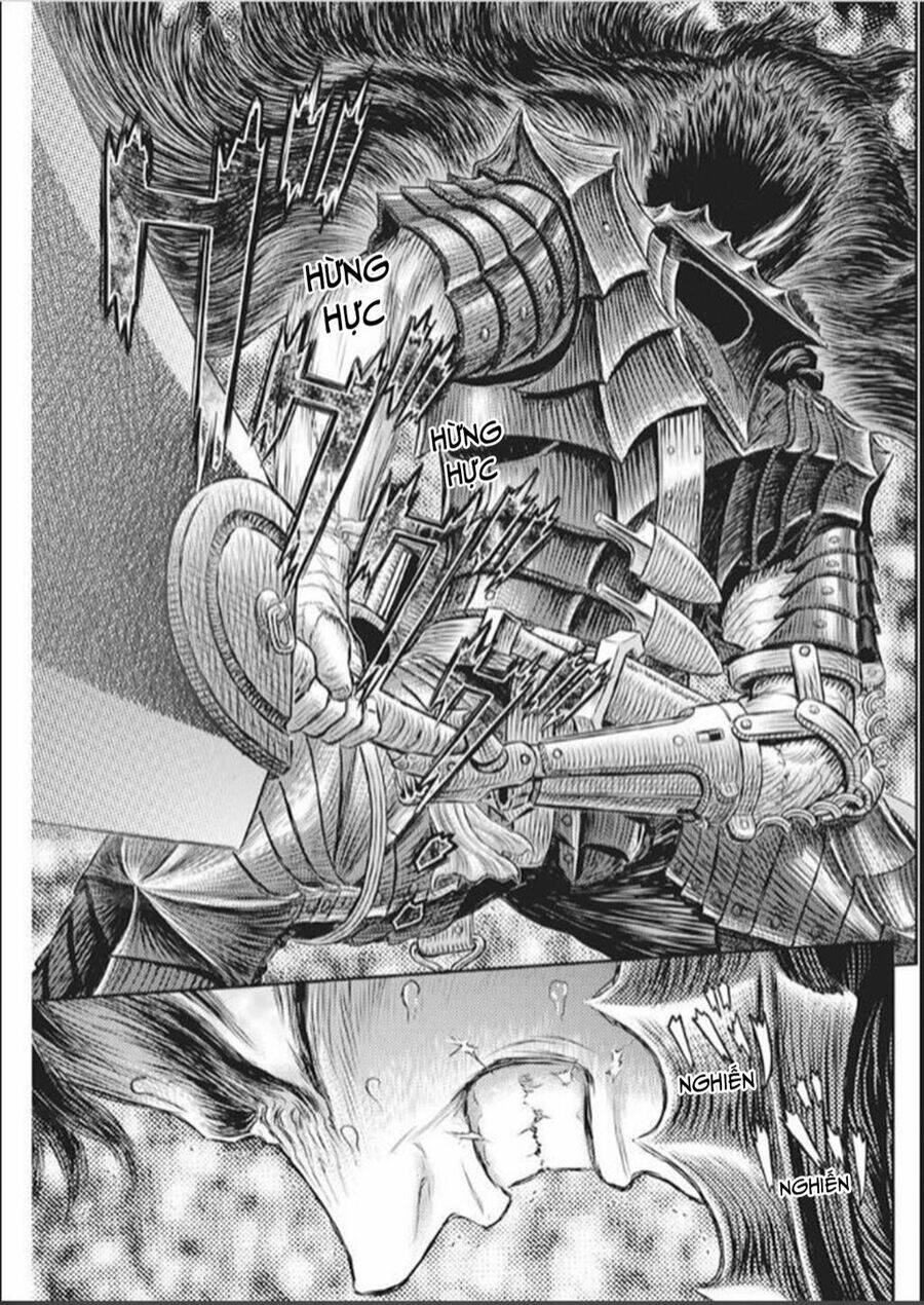 Berserk Tập 373 trang 14