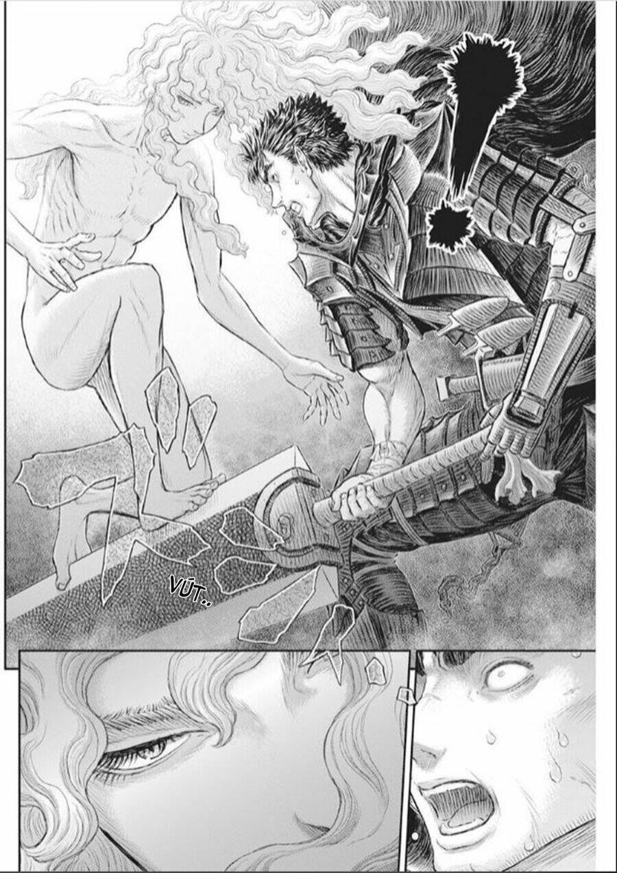 Berserk Tập 373 trang 15