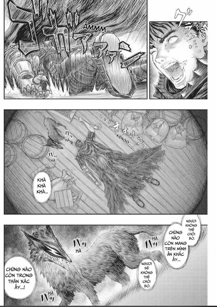 Berserk Tập 373 trang 17
