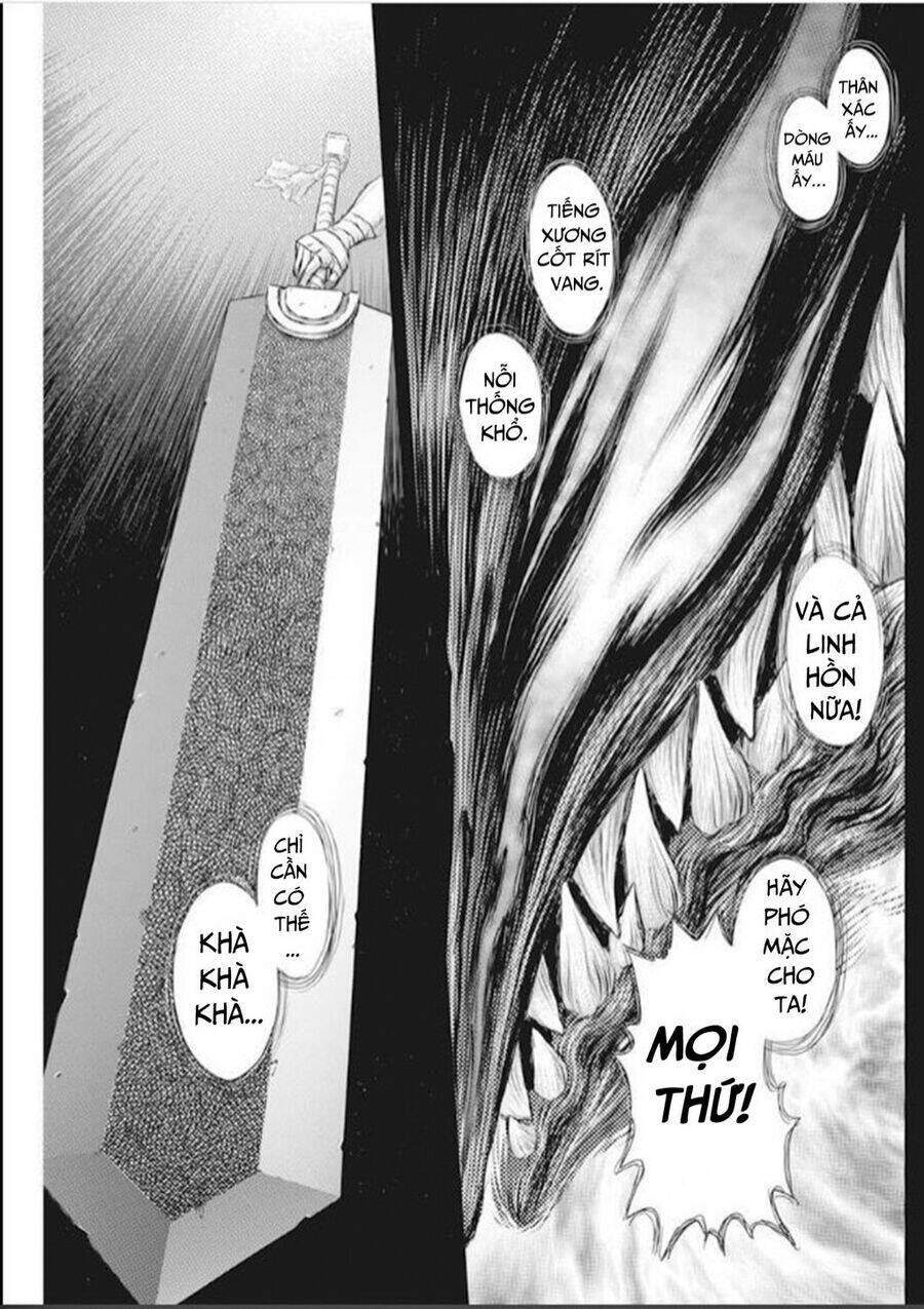 Berserk Tập 373 trang 18