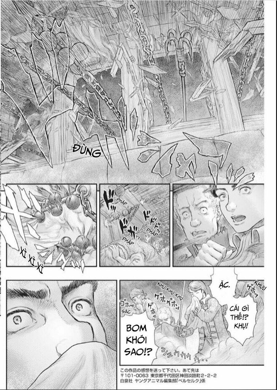 Berserk Tập 373 trang 19