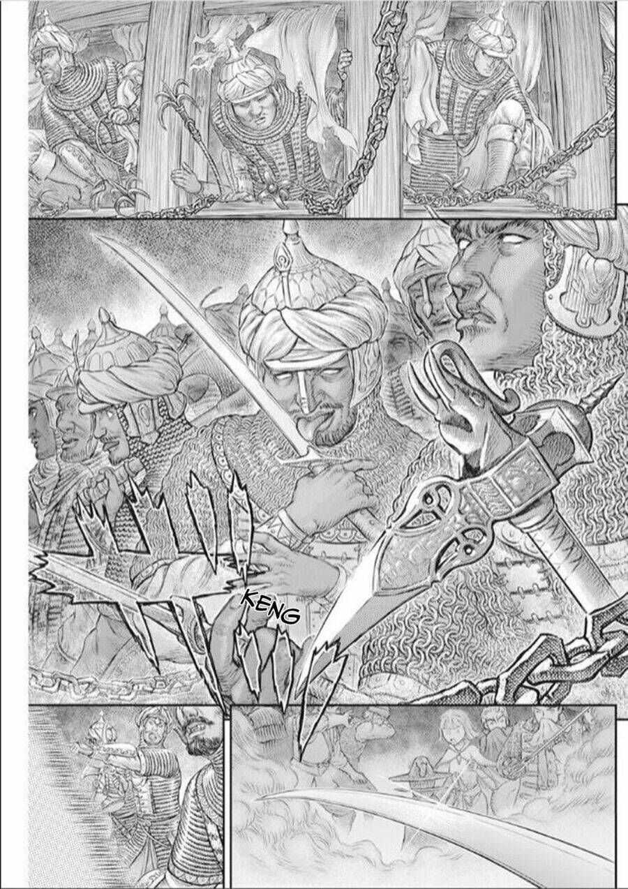 Berserk Tập 373 trang 20