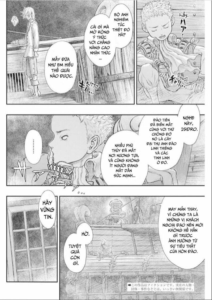 Berserk Tập 373 trang 3