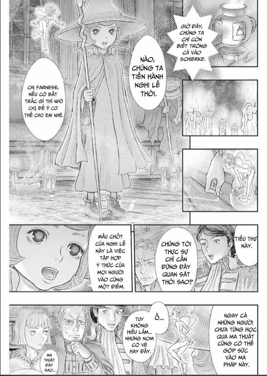 Berserk Tập 373 trang 4