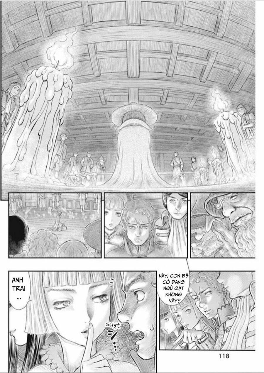 Berserk Tập 373 trang 5