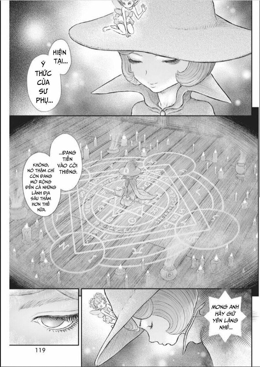 Berserk Tập 373 trang 6