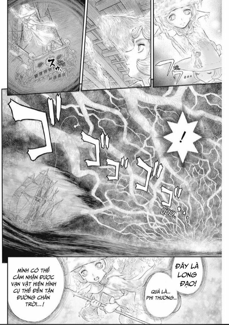 Berserk Tập 373 trang 7