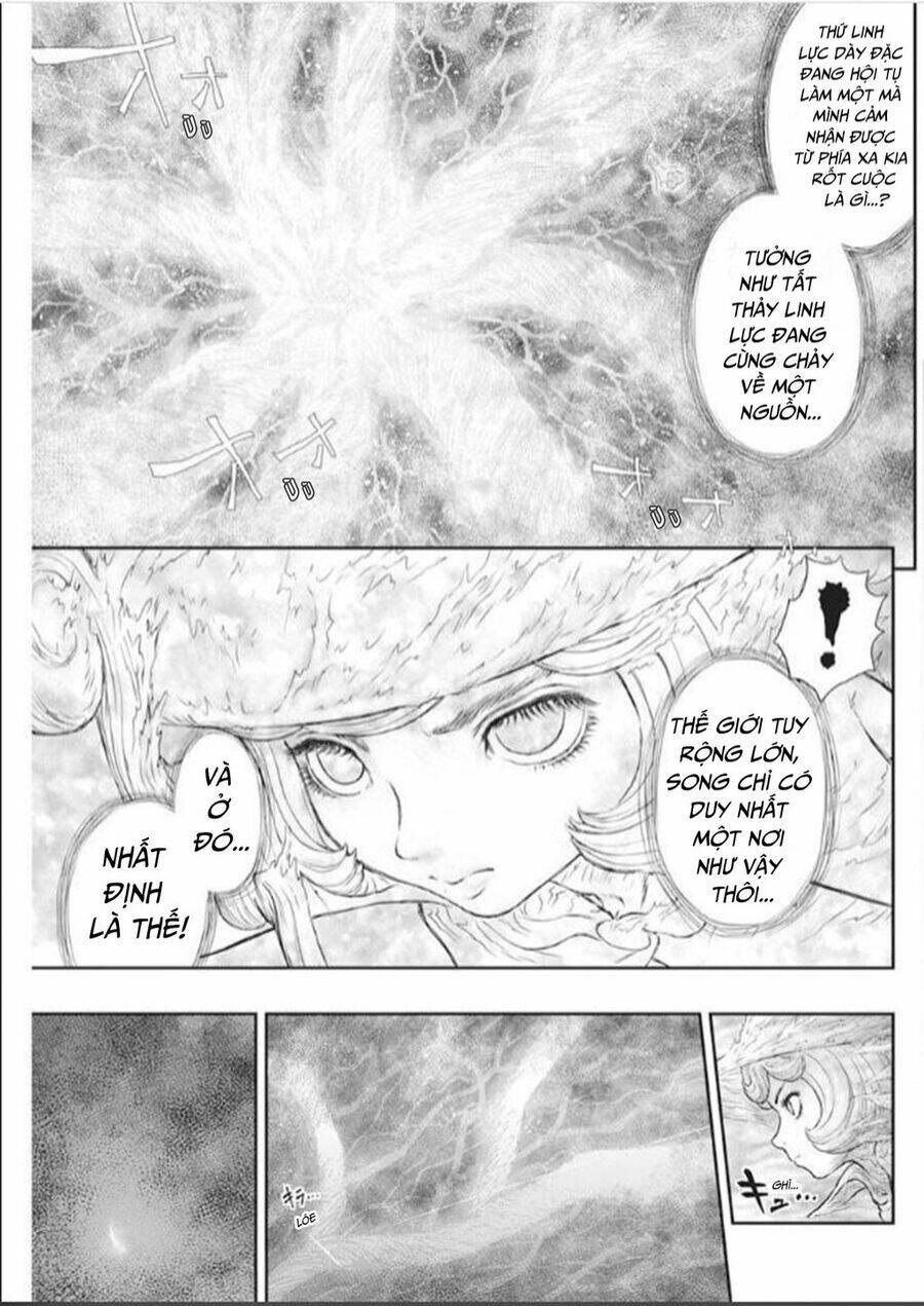Berserk Tập 373 trang 8