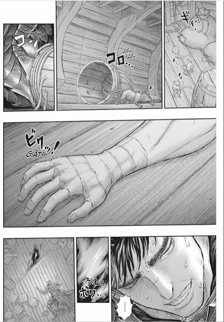 Berserk Tập 373 trang 9