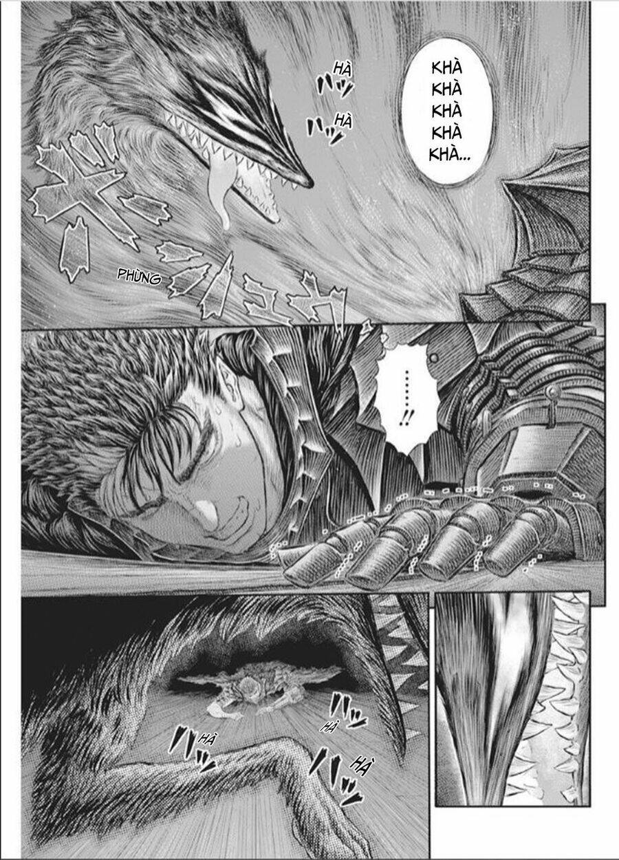 Berserk Tập 373 trang 10