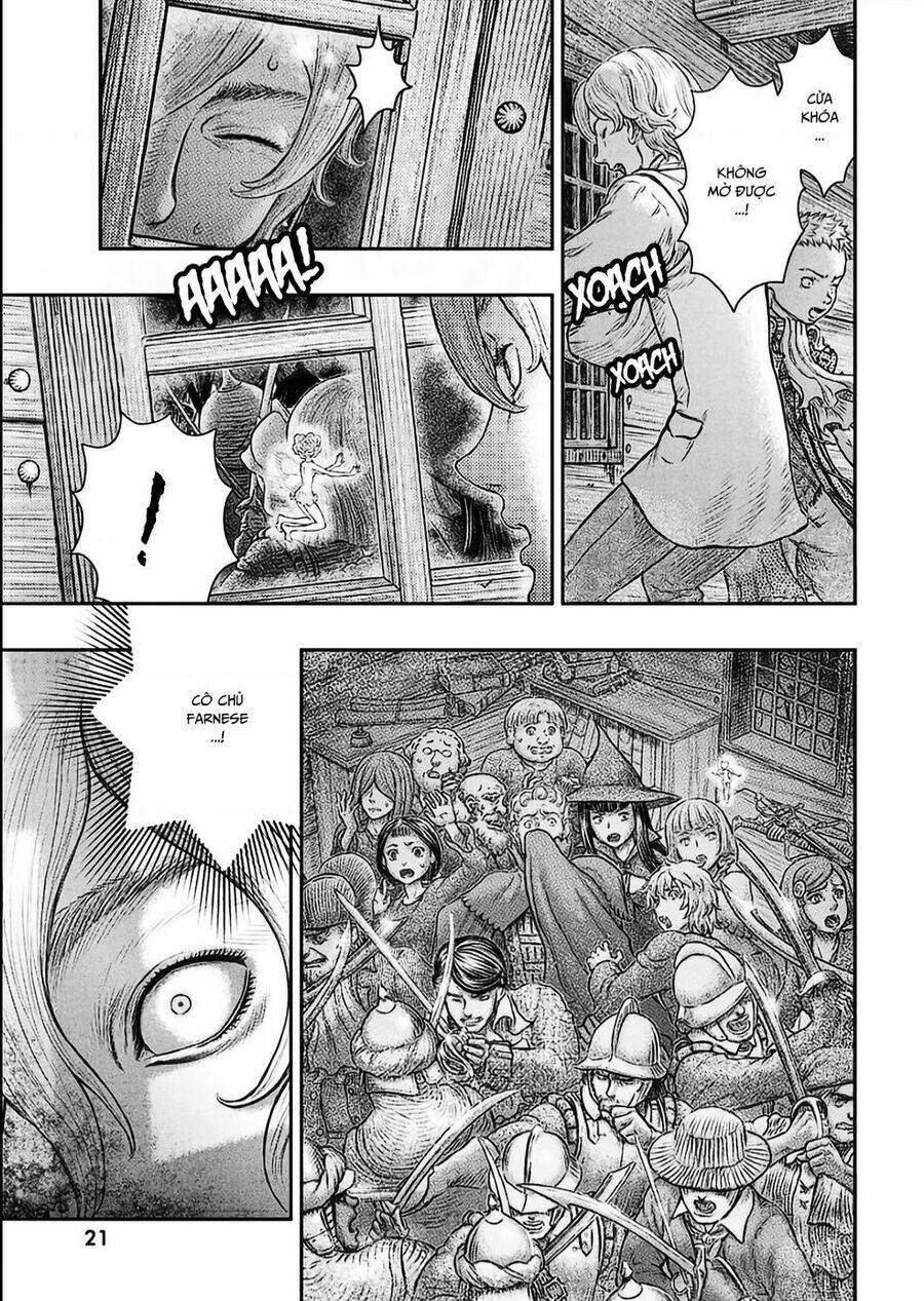 Berserk Tập 374 trang 11