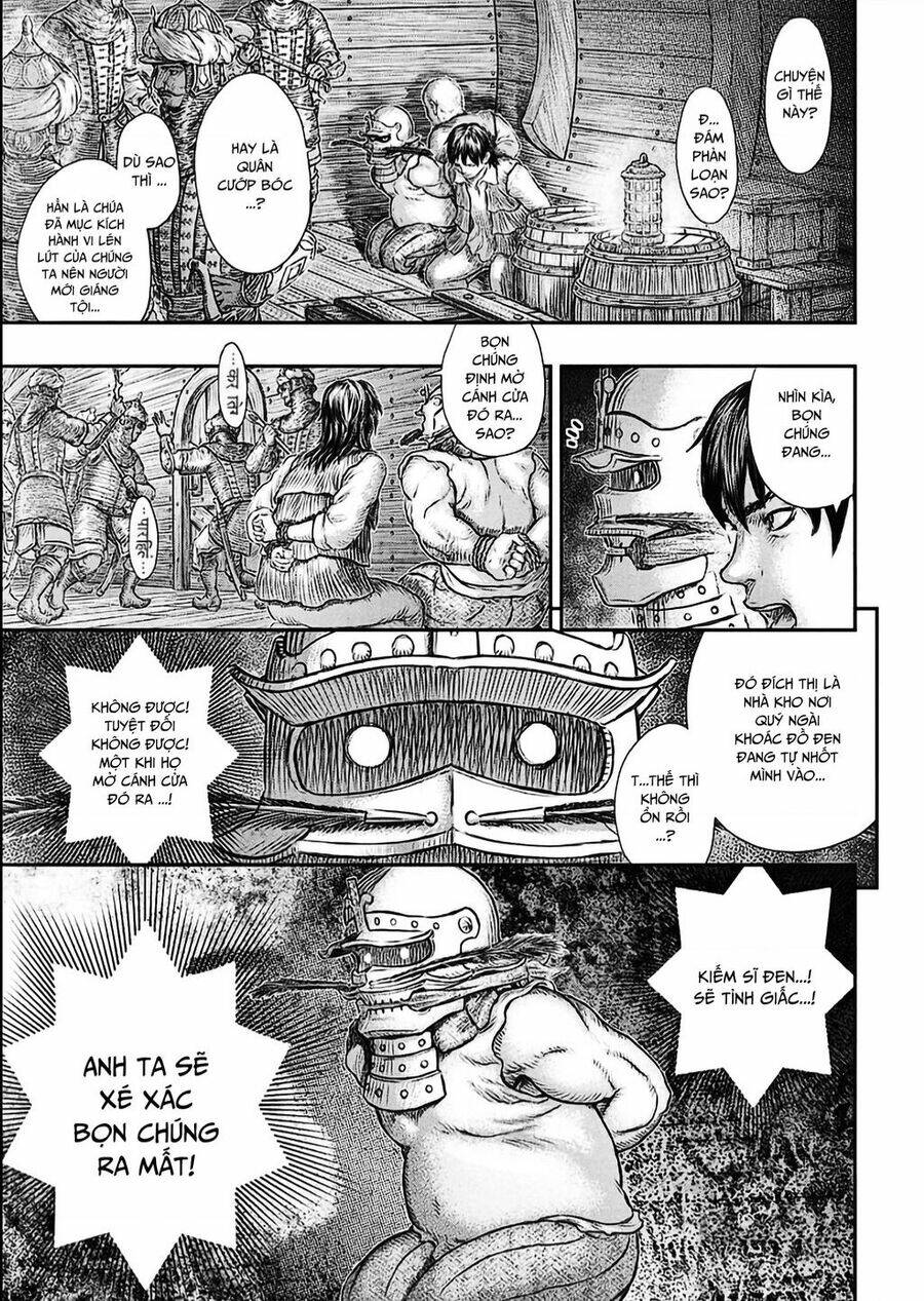 Berserk Tập 374 trang 13
