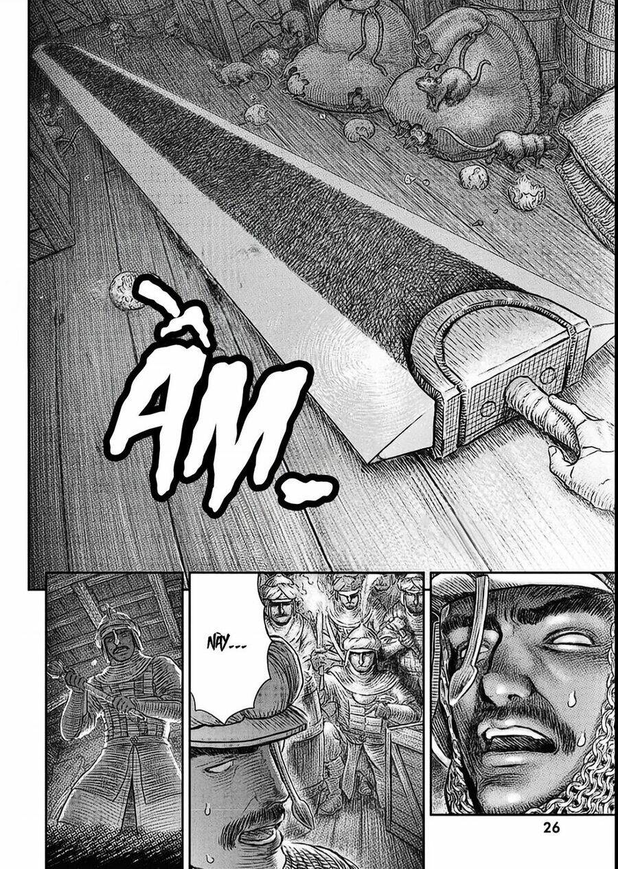 Berserk Tập 374 trang 14