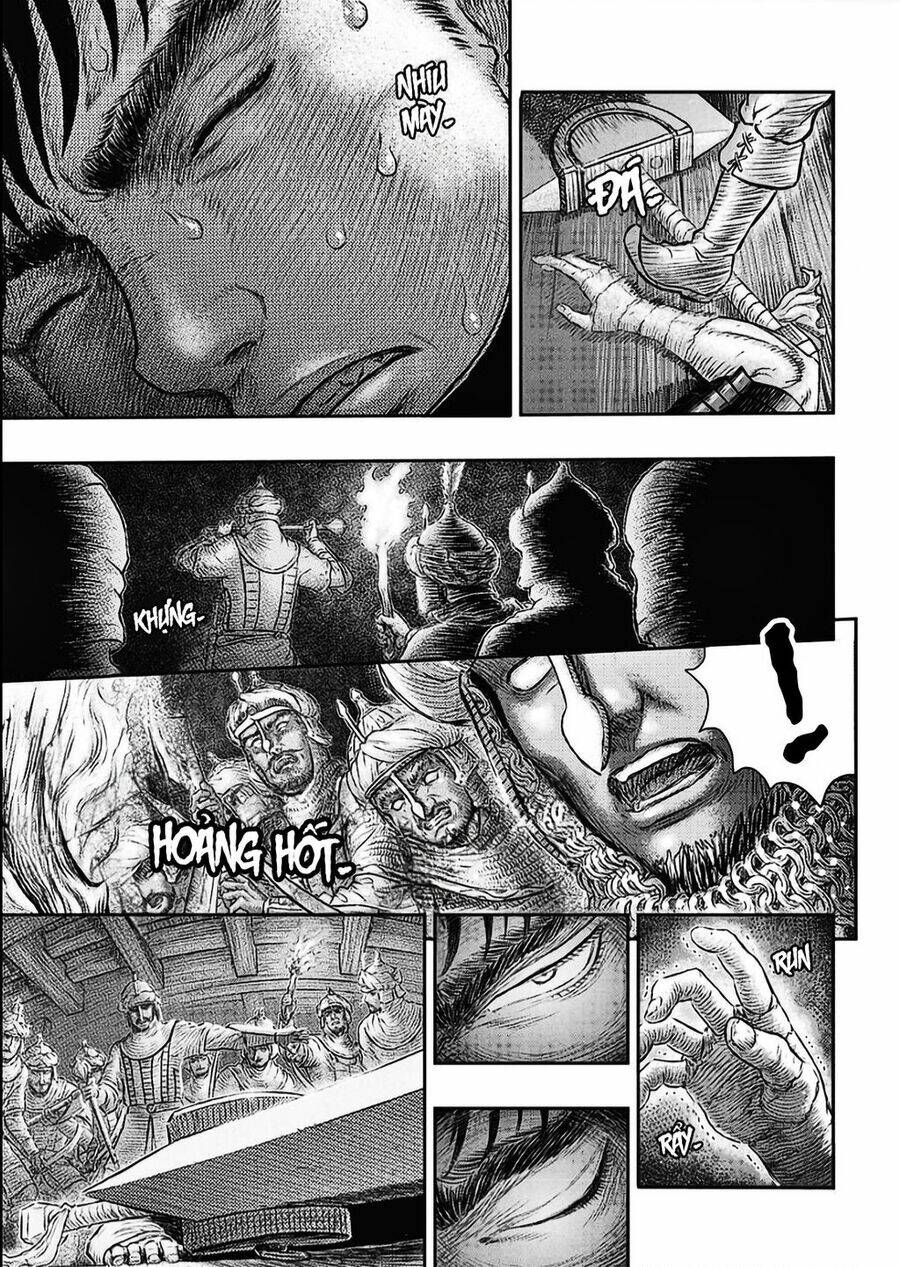 Berserk Tập 374 trang 15