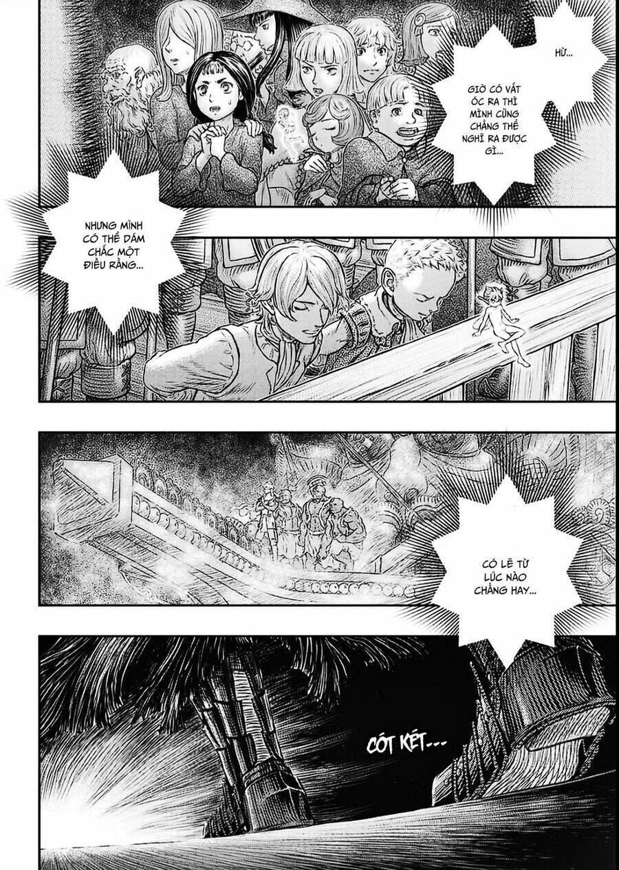 Berserk Tập 374 trang 20