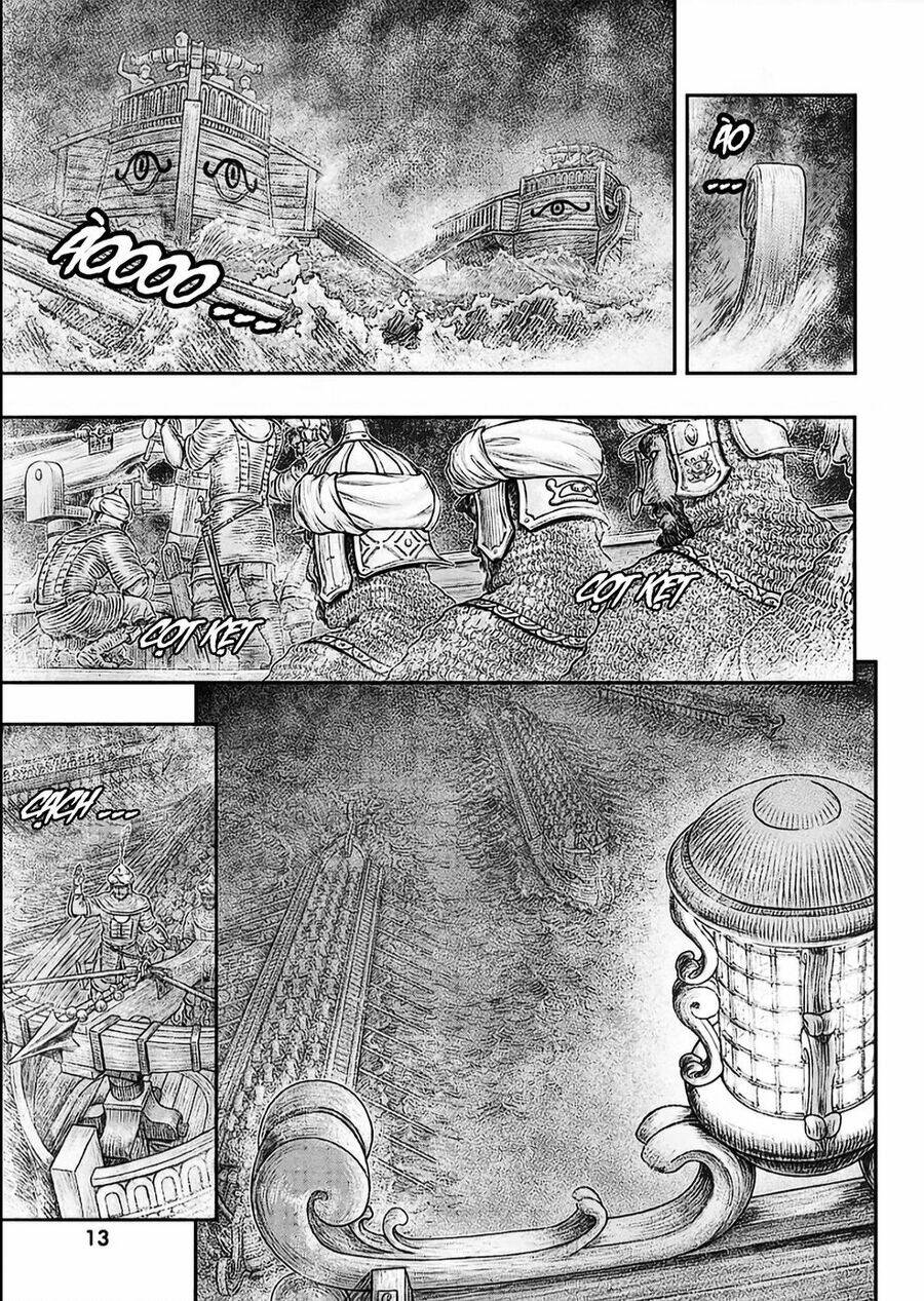 Berserk Tập 374 trang 3