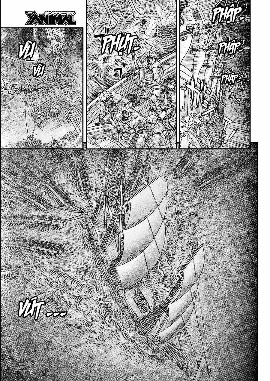 Berserk Tập 374 trang 5