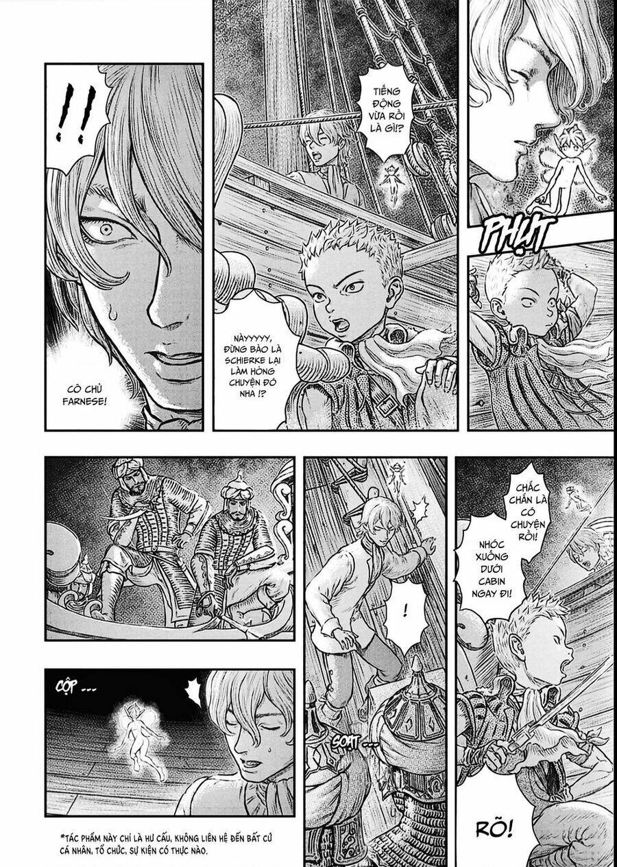 Berserk Tập 374 trang 6