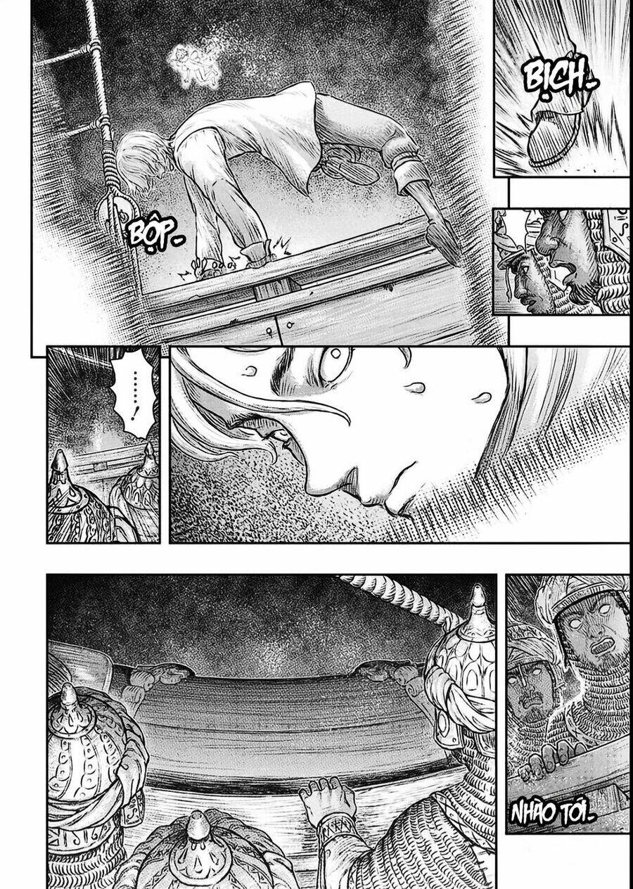 Berserk Tập 374 trang 8