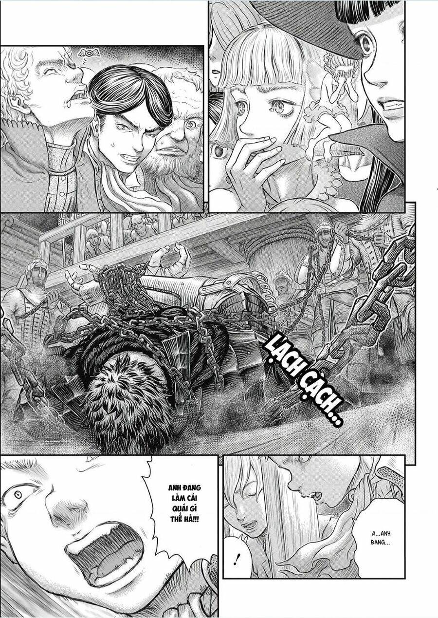Berserk Tập 375 trang 11