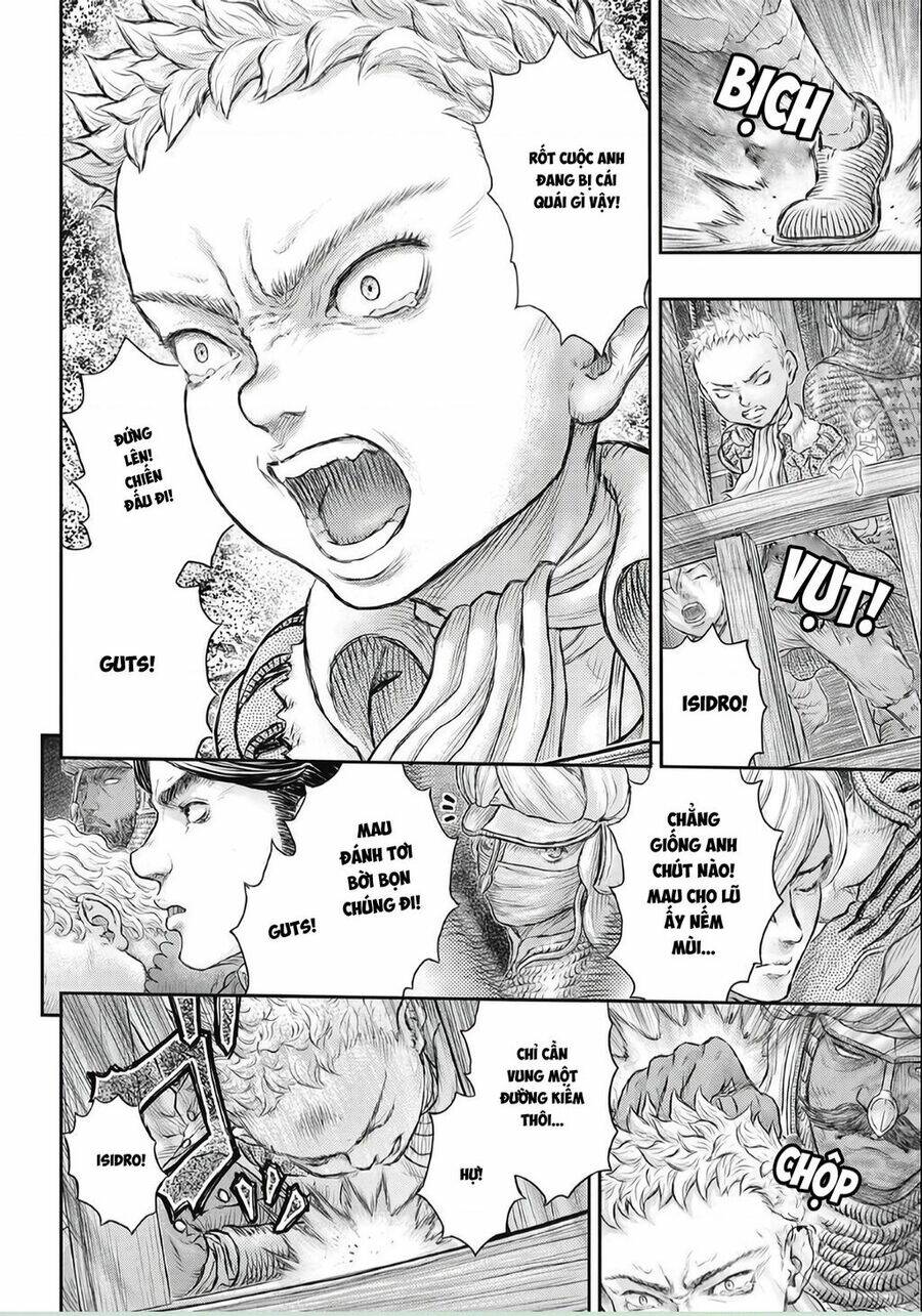 Berserk Tập 375 trang 12