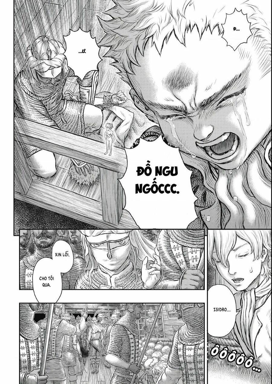 Berserk Tập 375 trang 14