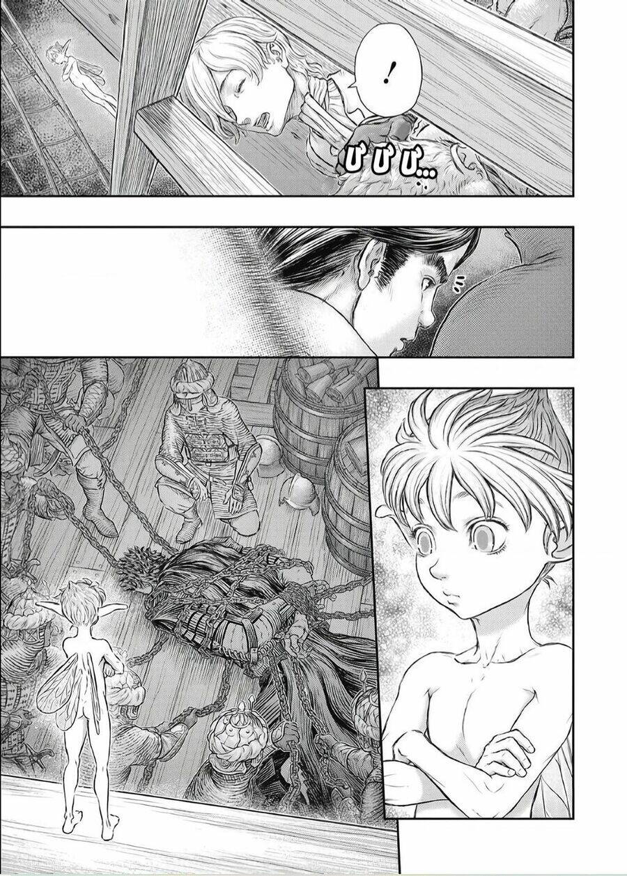Berserk Tập 375 trang 15