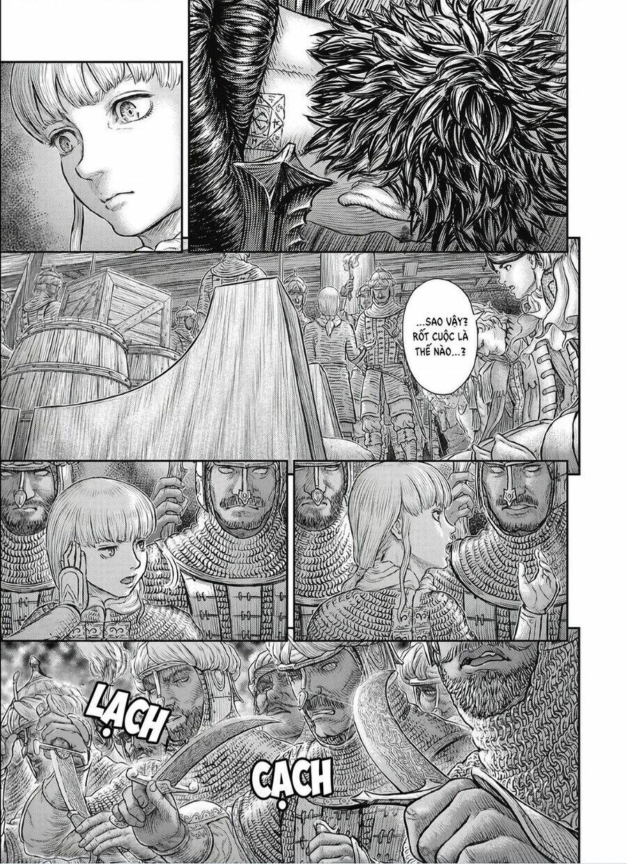 Berserk Tập 375 trang 17