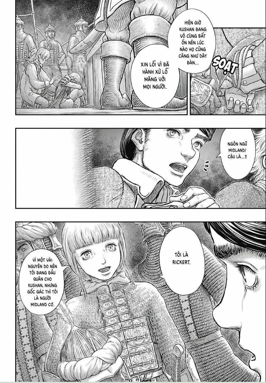 Berserk Tập 375 trang 18