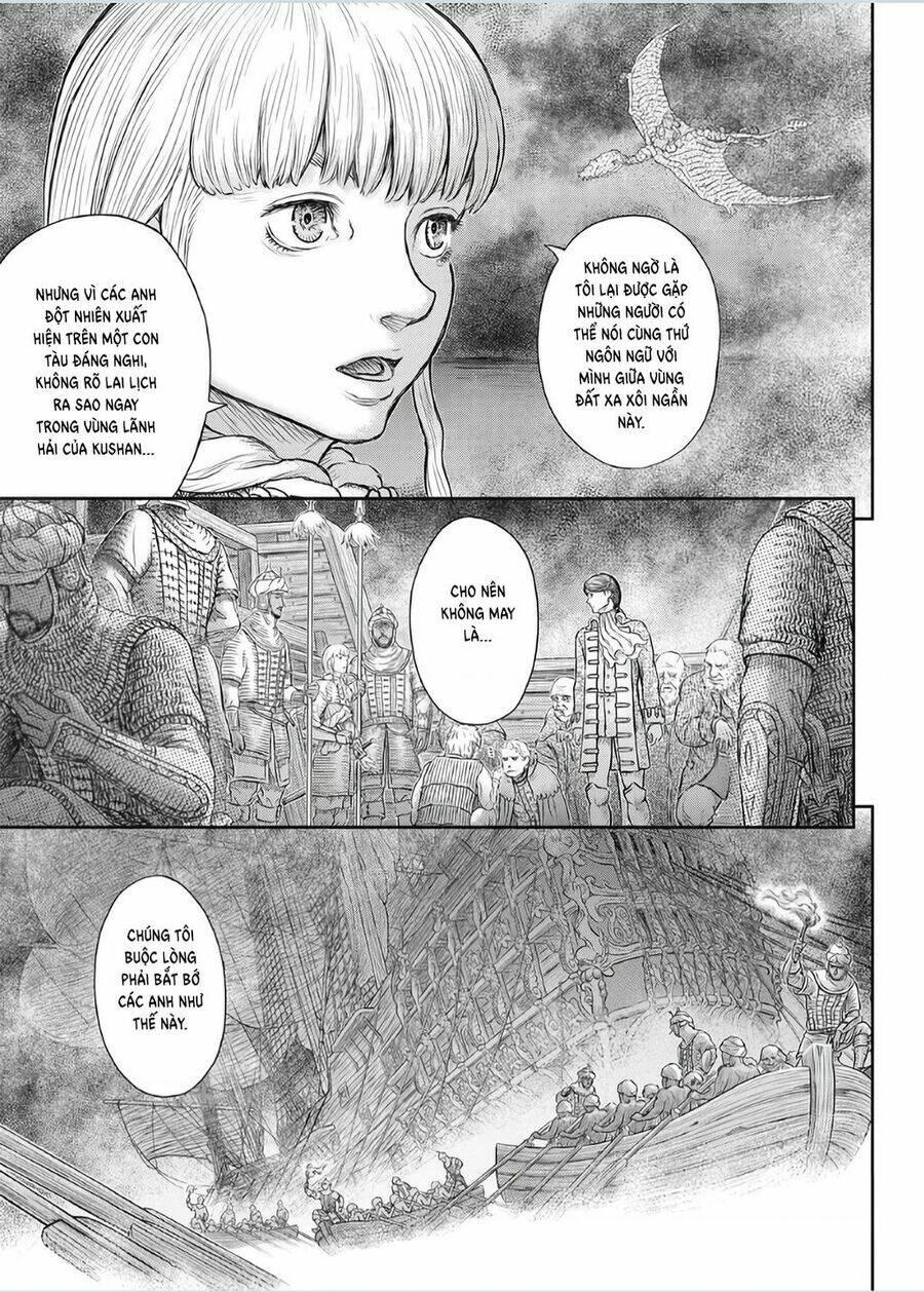 Berserk Tập 375 trang 19