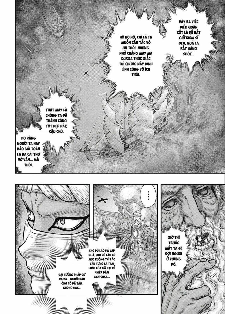 Berserk Tập 375 trang 20