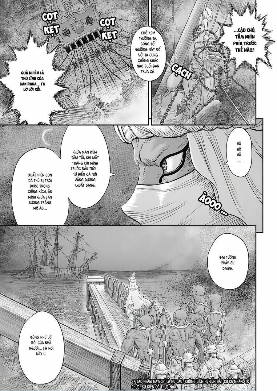 Berserk Tập 375 trang 3