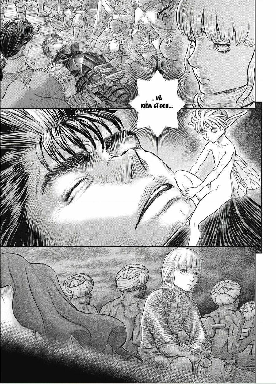 Berserk Tập 375 trang 21