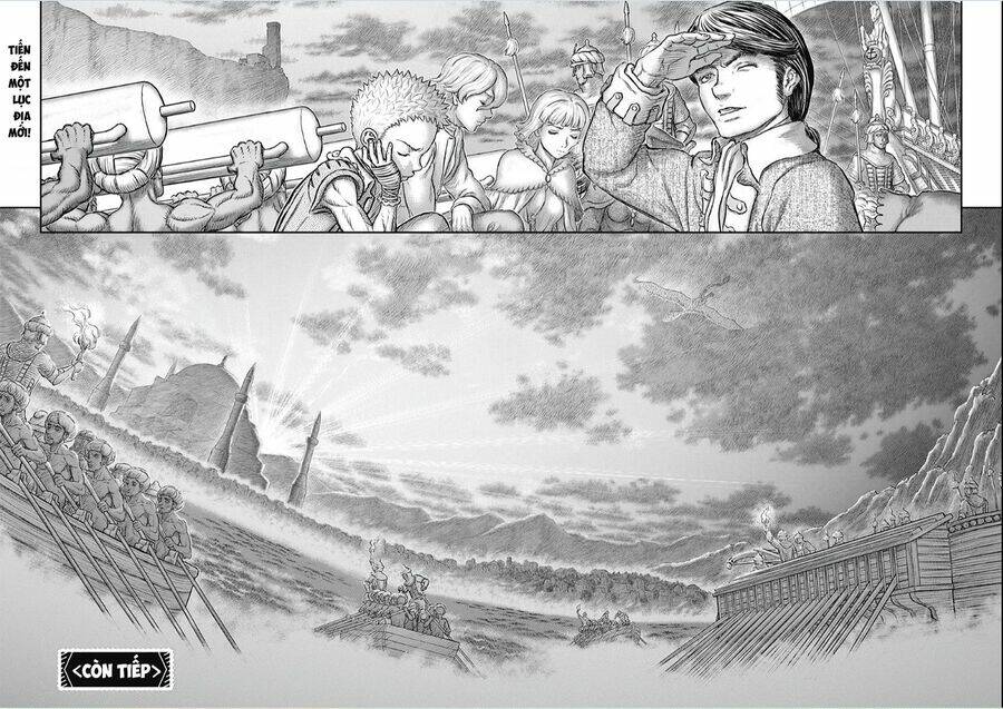 Berserk Tập 375 trang 22