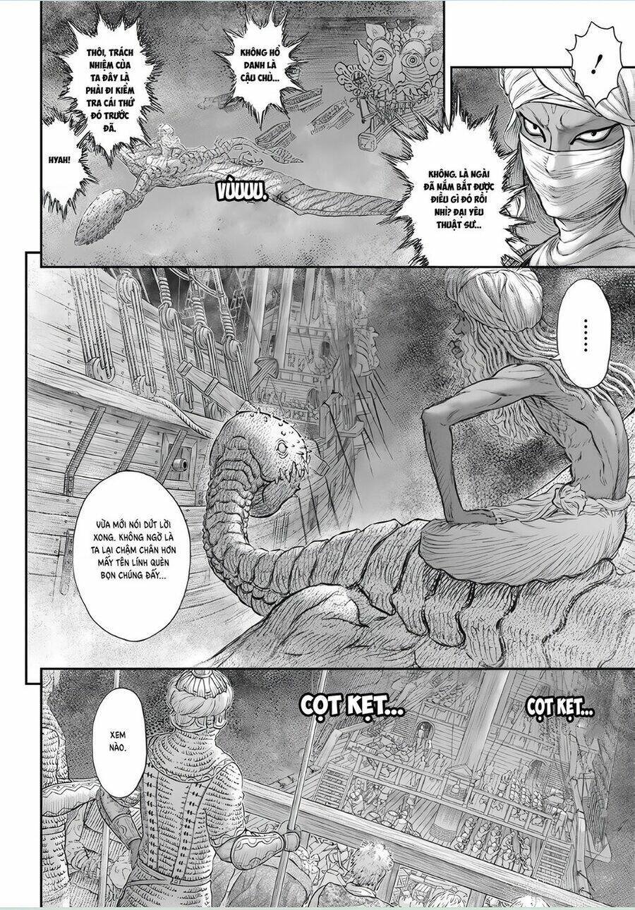 Berserk Tập 375 trang 6