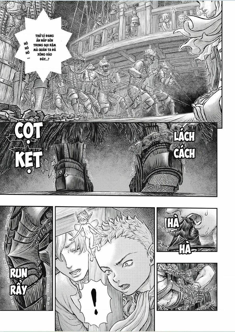 Berserk Tập 375 trang 7