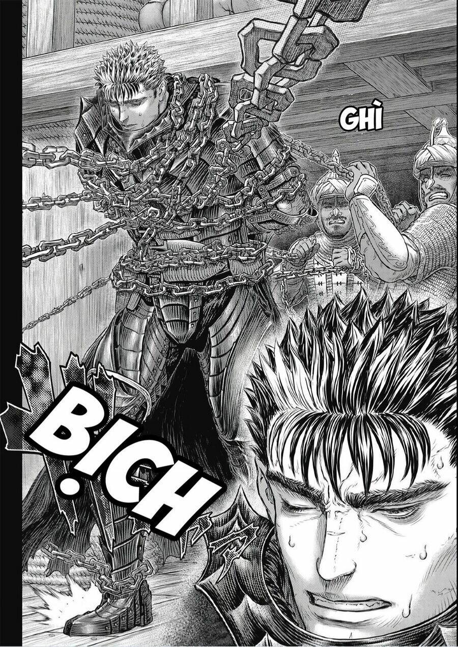 Berserk Tập 375 trang 8