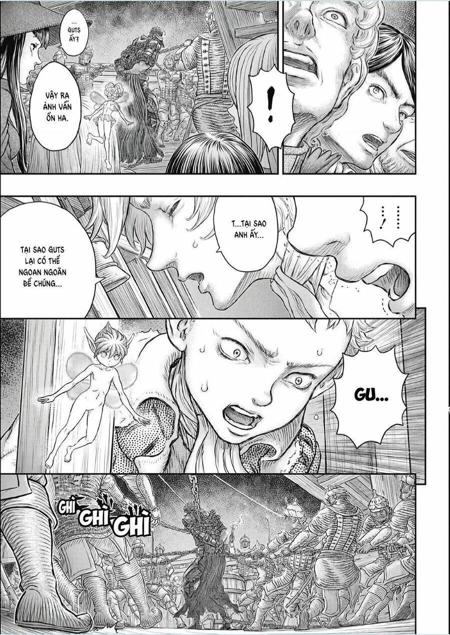 Berserk Tập 375 trang 9