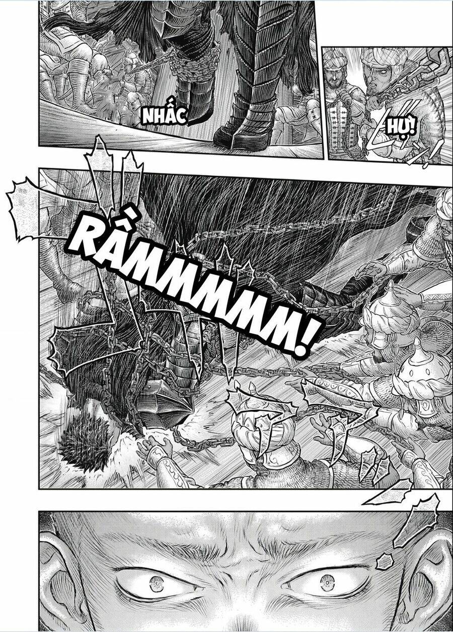 Berserk Tập 375 trang 10